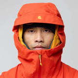 Fjallraven Bergtagen GTX Pro Jacket Black - My Fox Bag