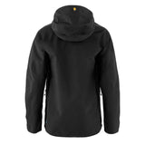 Fjallraven Bergtagen GTX Pro Jacket Black - My Fox Bag