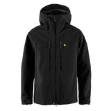 Fjallraven Bergtagen GTX Pro Jacket Black - My Fox Bag