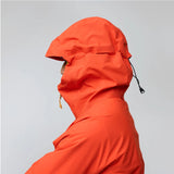 Fjallraven Bergtagen GTX Pro Jacket Mountain Blue - My Fox Bag