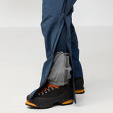 Fjallraven Bergtagen GTX Pro Trousers Black - My Fox Bag