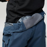 Fjallraven Bergtagen GTX Pro Trousers Black - My Fox Bag