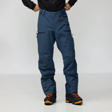 Fjallraven Bergtagen GTX Pro Trousers Black - My Fox Bag