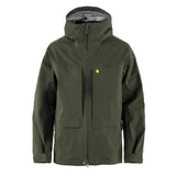 Fjallraven Bergtagen GTX Touring Jacket Deep Forest - My Fox Bag