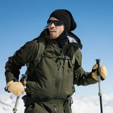 Fjallraven Bergtagen GTX Touring Jacket Deep Forest - My Fox Bag