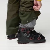 Fjallraven Bergtagen GTX Touring Trousers Deep Forest - My Fox Bag