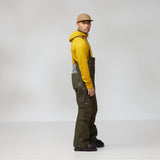 Fjallraven Bergtagen GTX Touring Trousers Deep Forest - My Fox Bag