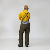 Fjallraven Bergtagen GTX Touring Trousers Deep Forest - My Fox Bag