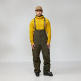 Fjallraven Bergtagen GTX Touring Trousers Deep Forest - My Fox Bag