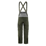 Fjallraven Bergtagen GTX Touring Trousers Deep Forest - My Fox Bag