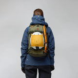 Fjallraven Bergtagen Touring 22 Laurel Green / Deep Forest - My Fox Bag