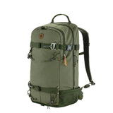Fjallraven Bergtagen Touring 22 Laurel Green / Deep Forest - My Fox Bag