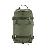 Fjallraven Bergtagen Touring 22 Laurel Green / Deep Forest - My Fox Bag