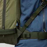Fjallraven Bergtagen Touring 22 Laurel Green / Deep Forest - My Fox Bag