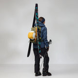 Fjallraven Bergtagen Touring 22 Mountain Blue - My Fox Bag
