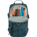 Fjallraven Bergtagen Touring 22 Mountain Blue - My Fox Bag
