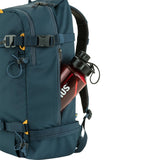 Fjallraven Bergtagen Touring 22 Mountain Blue - My Fox Bag