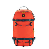 Fjallraven Bergtagen Touring 30 M/L Flame Orange / Mountain Blue - My Fox Bag