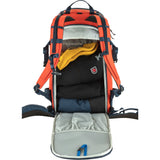 Fjallraven Bergtagen Touring 30 M/L Laurel Green / Deep Forest - My Fox Bag