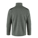 Fjallraven Buck Fleece Grey Melange - My Fox Bag