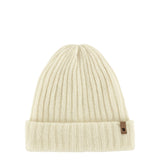 Fjallraven Byron Hat Thin Chalk White - My Fox Bag