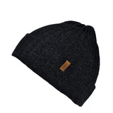Fjallraven Byron Hat Thin Graphite