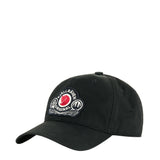 Fjallraven Classic Badge Cap Black