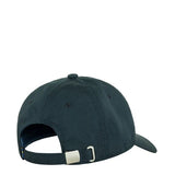 Fjallraven Classic Badge Cap Dark Navy - My Fox Bag