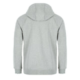 Fjallraven Fjallraven Classic Hoodie Grey-Melange - My Fox Bag