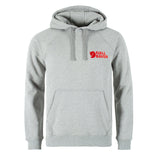 Fjallraven Fjallraven Classic Hoodie Grey-Melange - My Fox Bag
