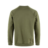 Fjallraven Classic Sweater Green - My Fox Bag