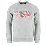 Fjallraven Classic Sweater Grey / Melange - My Fox Bag