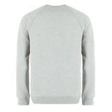 Fjallraven Classic Sweater Grey / Melange - My Fox Bag
