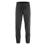 Fjallraven Classic Sweatpants Black - My Fox Bag