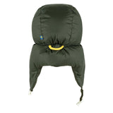 Fjallraven Expedition Down Heater Deep Forest - My Fox Bag