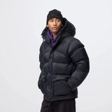 Fjallraven Expedition Down Lite Jacket Black Edition