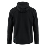 Fjallraven Expedition Fleece Hoodie Black - My Fox Bag