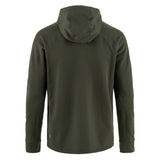 Fjallraven Expedition Fleece Hoodie Deep Forest - My Fox Bag
