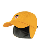 Fjallraven Expedition Latt Cap Mustard Yellow - My Fox Bag