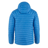 Fjallraven Expedition Latt Hoodie UN Blue - My Fox Bag