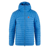 Fjallraven Expedition Latt Hoodie UN Blue - My Fox Bag