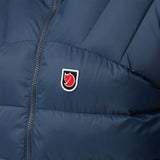 Fjallraven Expedition Mid Winter Jacket Navy / UN Blue - My Fox Bag
