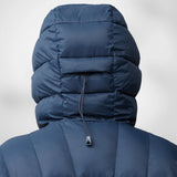 Fjallraven Expedition Mid Winter Jacket Navy / UN Blue - My Fox Bag