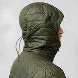 Fjallraven Expedition X-Latt Hoodie Black - My Fox Bag