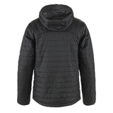 Fjallraven Expedition X-Latt Hoodie Black - My Fox Bag