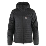 Fjallraven Expedition X-Latt Hoodie Black - My Fox Bag