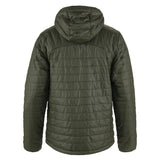 Fjallraven Expedition X-Latt Hoodie Deep Forest - My Fox Bag