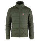 Fjallraven Expedition X-Latt Jacket Deep Forest - My Fox Bag