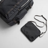 Fjallraven Farden Carry - On Pack Navy