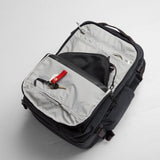 Fjallraven Farden Carry On Pack Coal Black - My Fox Bag